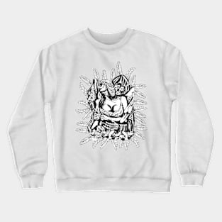 Cyrus II Crewneck Sweatshirt